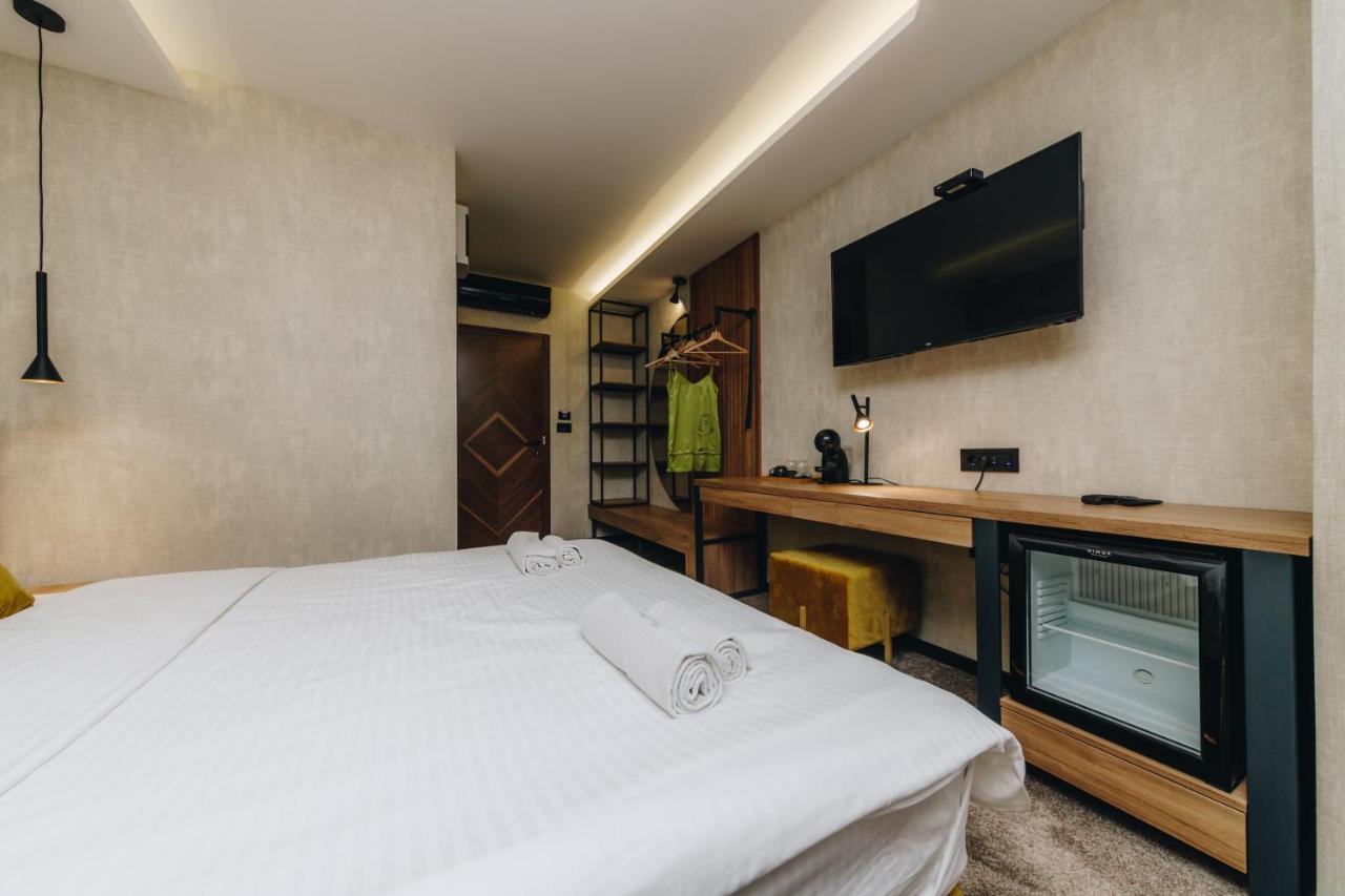 Boutique Luxury Apartment