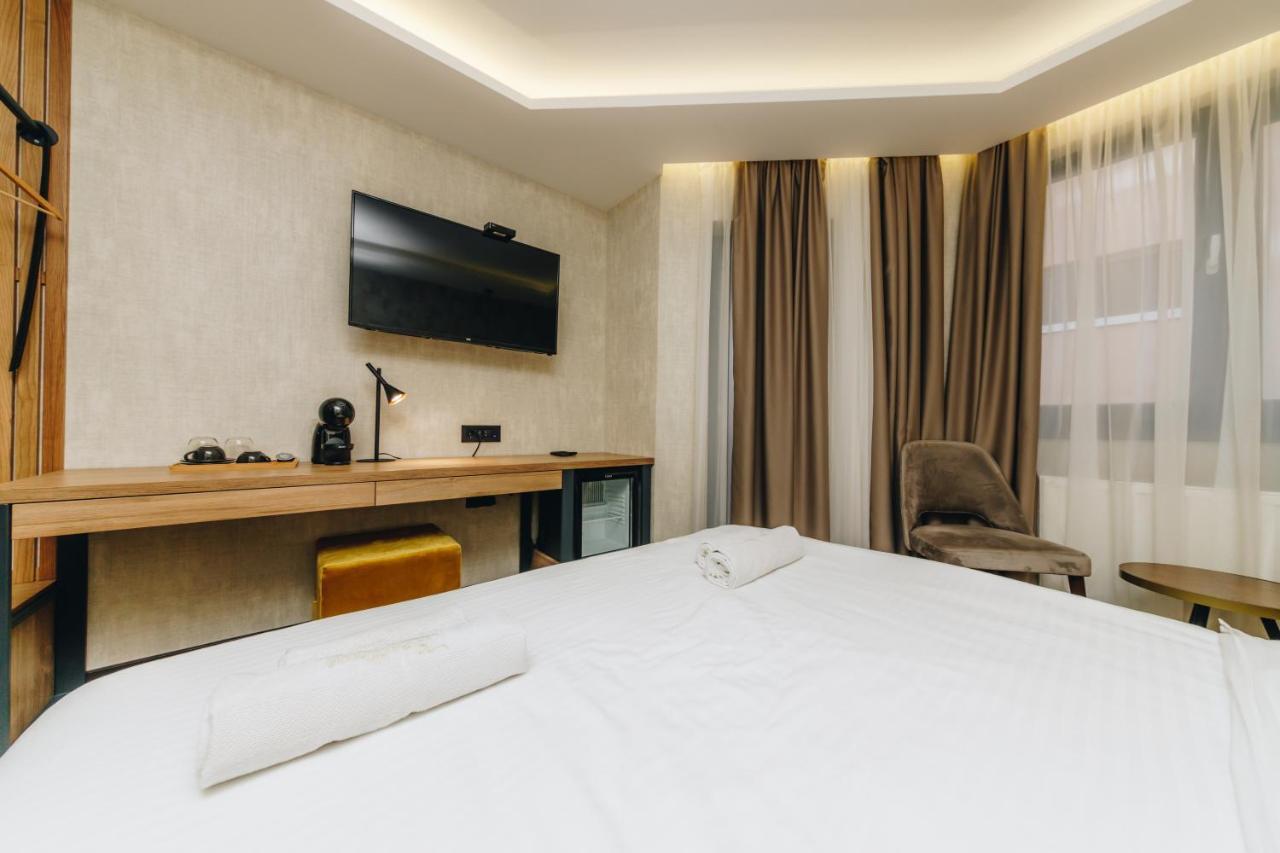 Boutique Luxury Apartment *