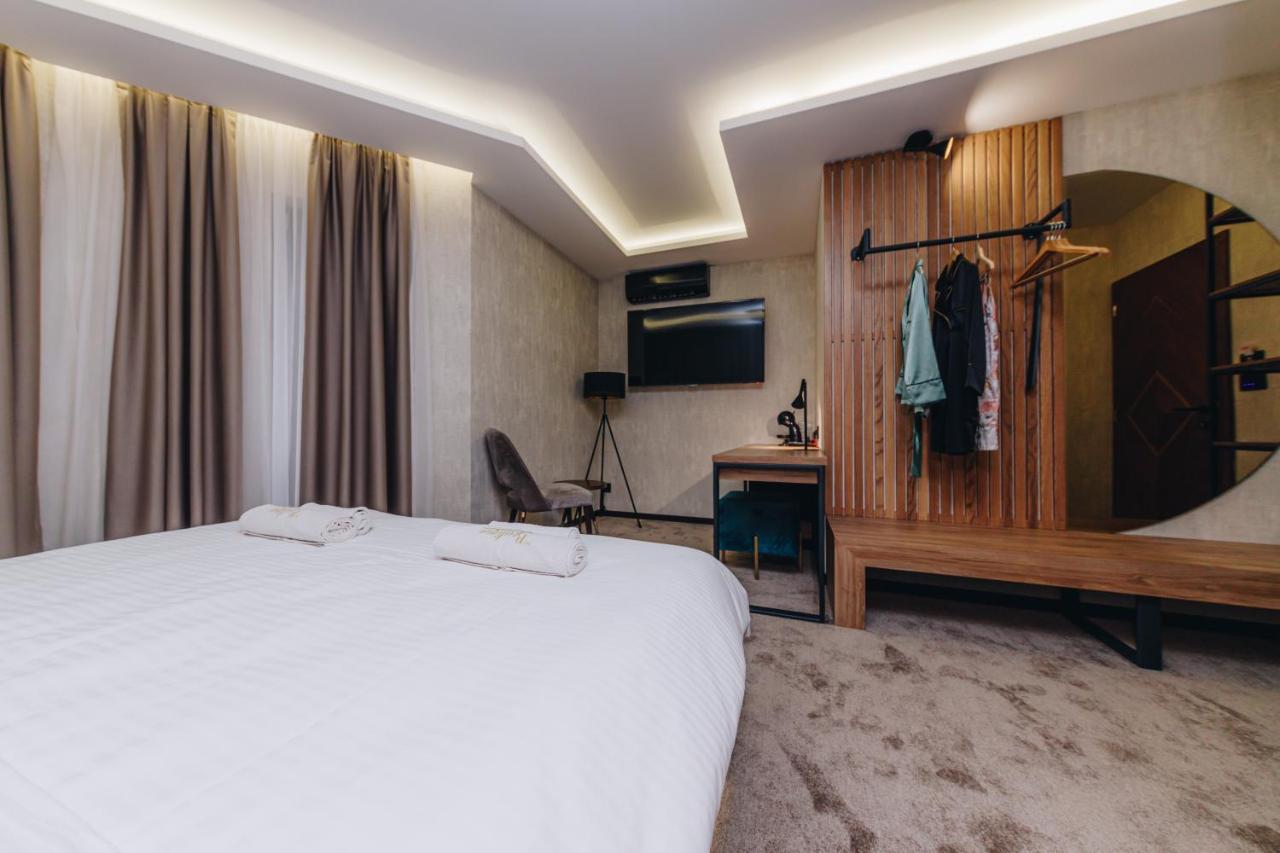 Boutique Luxury Kragujevac