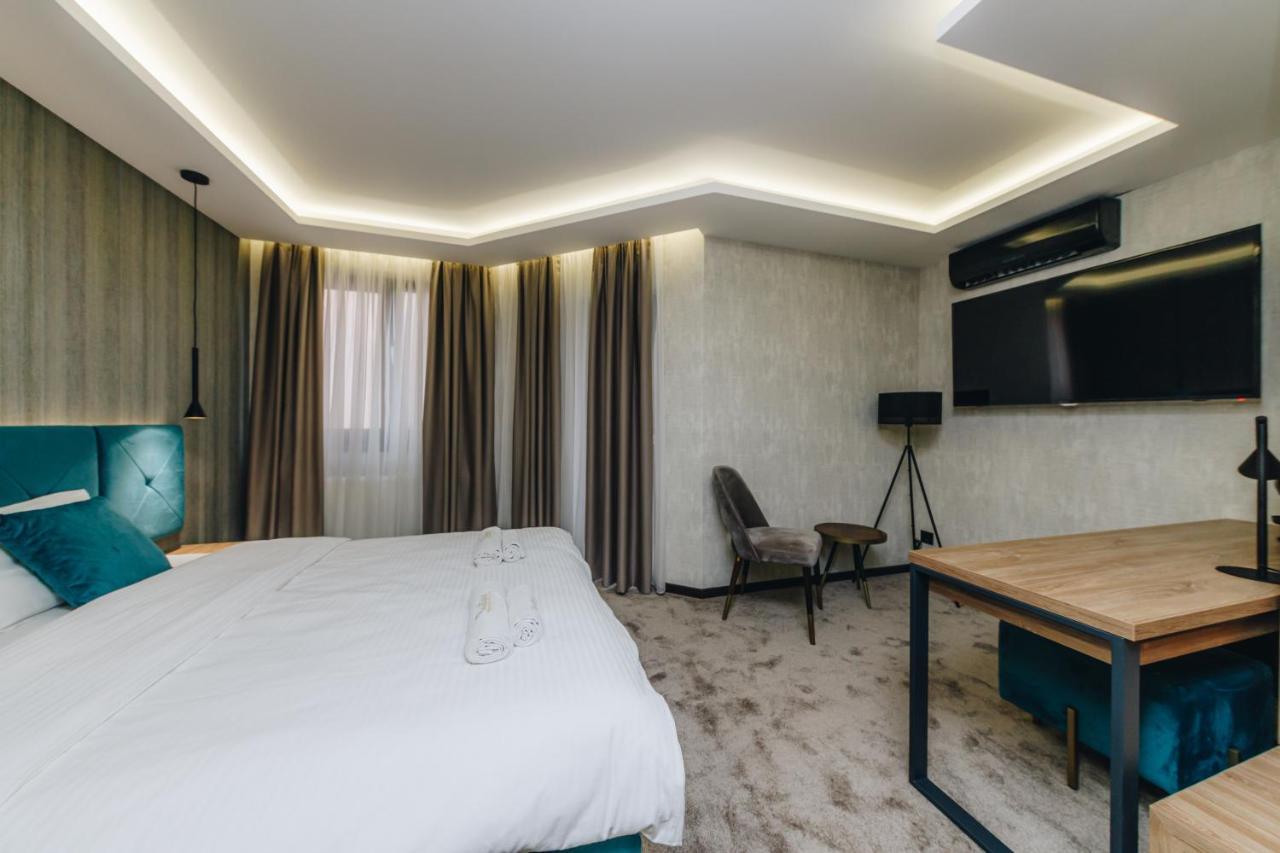 Boutique Luxury Apartment *